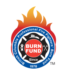 BC Professional Fire Fighters’ Burn Fund