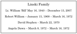 Linski Family1